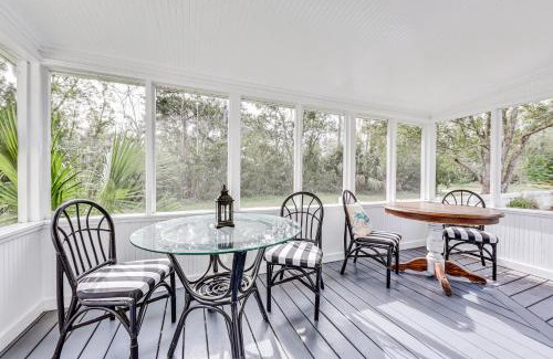 St. Marys Maison | Dtwn St Marys Home Near Waterfront Pets Welcome!