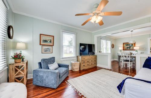 St. Marys Maison | Dtwn St Marys Home Near Waterfront Pets Welcome!