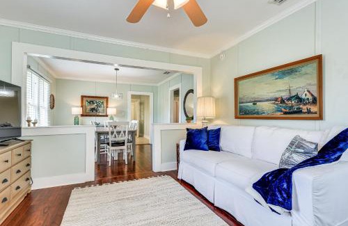 St. Marys Maison | Dtwn St Marys Home Near Waterfront Pets Welcome!