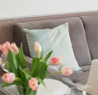 West Pomeranian Voivodeship Appartement | Duńska Chic Apartment