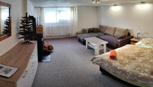 Stola Appartement | Dušan