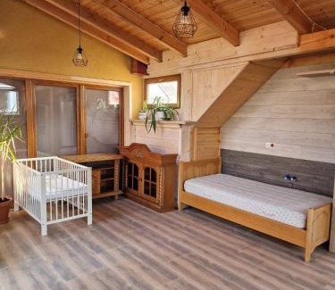 Gniewino Appartement | Duże mieszkanie w Kostkowie