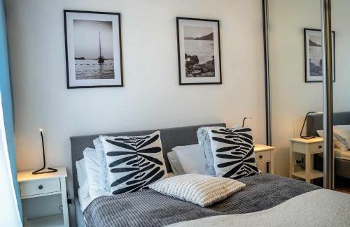 Gdansk Appartement | Duży apartament