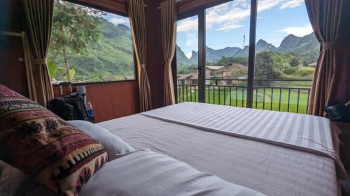 Yen Minh Maison | Du Già Bungalow