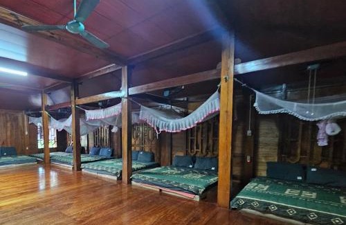 Yen Minh Maison | Du Già Lô Lô Homestay