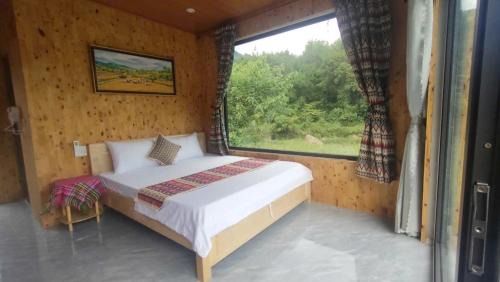 Yen Minh Appartement | Du già Mit's homestay