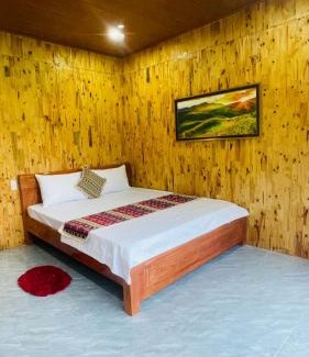 Yen Minh Appartement | Du già Mit's homestay