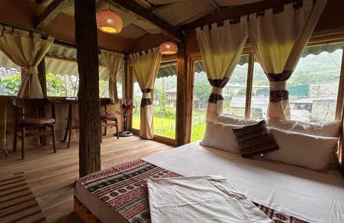 Yen Minh Maison | Du Già Thu’s Homestay