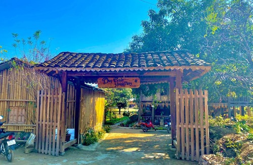 Yen Minh Maison | Du Gia Homestay