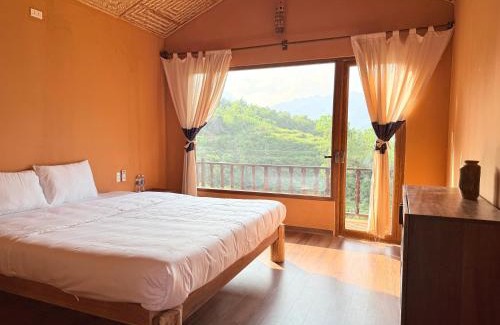 Yen Minh Maison | Du Gia Panorama Ecologde