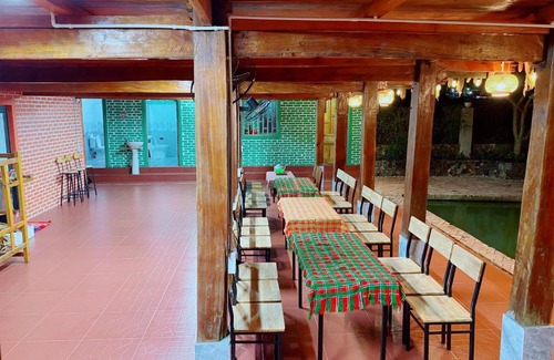 Yen Minh Maison | DU GIÀ VIEW VILLAGE Homestay