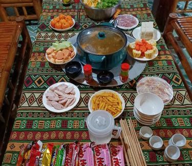 Yen Minh Maison | Du Gia Wooden Homestay