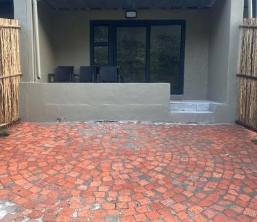 Paarl Cabine | Du Kloof Lodge