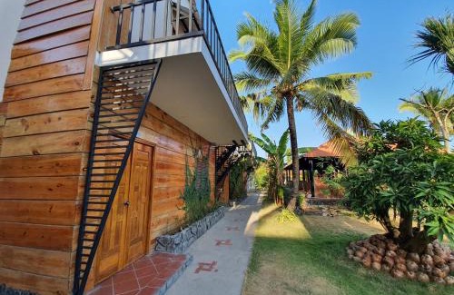 Ben Tre Hôtel | Du lịch Hạ Thảo Bến Tre