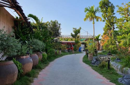 Ben Tre Hôtel | Du lịch Hạ Thảo Bến Tre