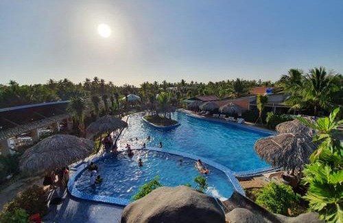 Ben Tre Hôtel | Du lịch Hạ Thảo Bến Tre