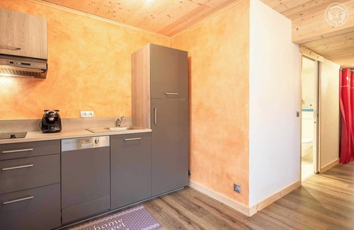 Queige Maison | DU MONAL - QUEIGE - Gîte