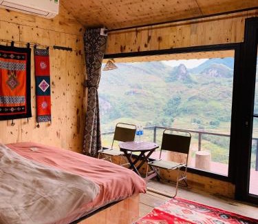 Yen Minh Maison | Du peak home