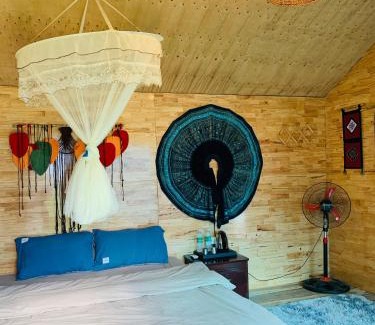 Yen Minh Maison | Du peak home