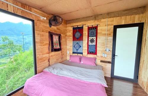 Yen Minh Maison | Du peak home