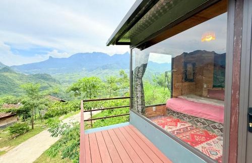 Yen Minh Maison | Du peak home