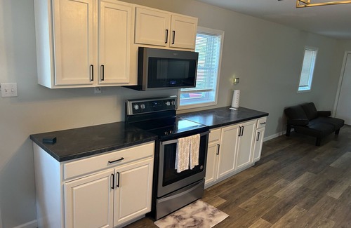 Scheller Maison | Du Quoin Fairgrounds