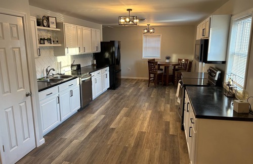 Scheller Maison | Du Quoin Fairgrounds
