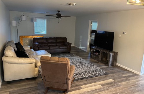 Scheller Maison | Du Quoin Fairgrounds