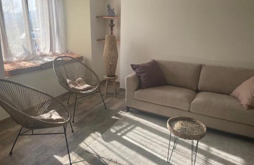 Chindrieux Maison | Du Vent Dans Les Arbres -120m2 Belle vue sur le lac