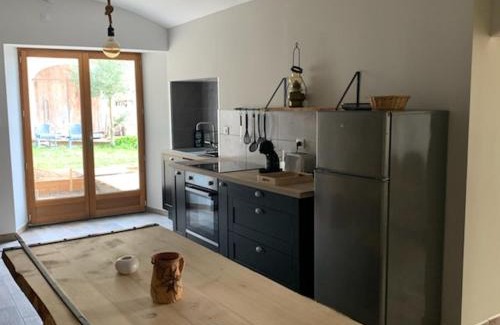 Chindrieux Maison | Du Vent Dans Les Arbres -120m2 Belle vue sur le lac