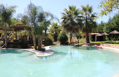 Nespereira Maison | Duas Quintas Areal - Estudio com Vista Jardim