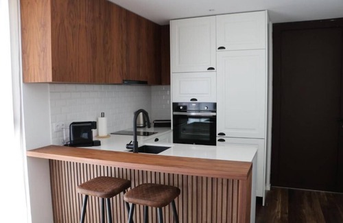 Nespereira Maison | Duas Quintas Areal - Apartamento com 1 Quarto