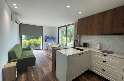 Nespereira Maison | Duas Quintas Areal - Apartamento com 1 Quarto