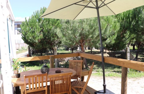 Nespereira Appartement | Duas Quintas-areal Vivenda T3