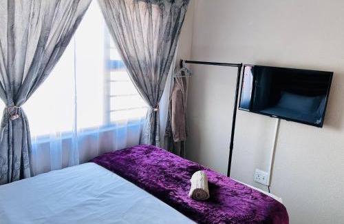 Soshanguve Maison | Dubai guest house