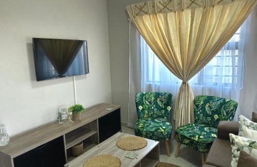 Soshanguve Maison | Dubai guest house