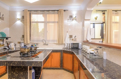 Malindi Appartement | Dubai infinite luxury suites