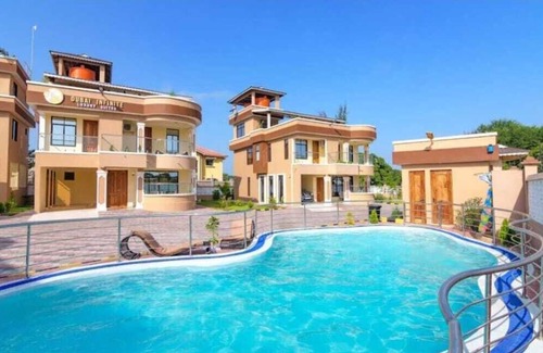 Malindi Appartement | Dubai infinite luxury suites