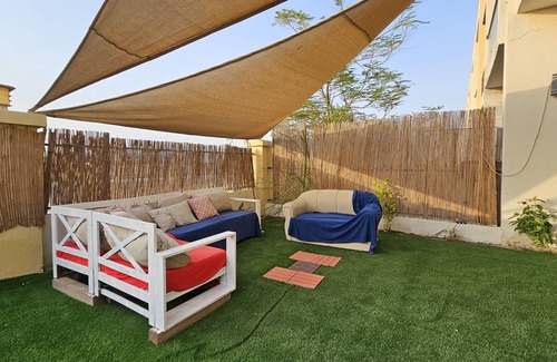 Dubai Villa | Le caché de Dubaï avec piscine privée