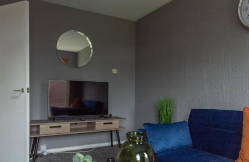 Levenmouth Maison | Dubbie House