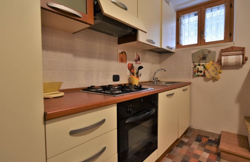 Nuova Olonio Maison | Dubino Home by Interhome