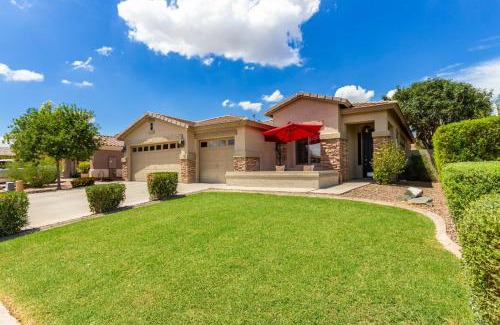 Bella Vista Maison | Dublin Gilbert home