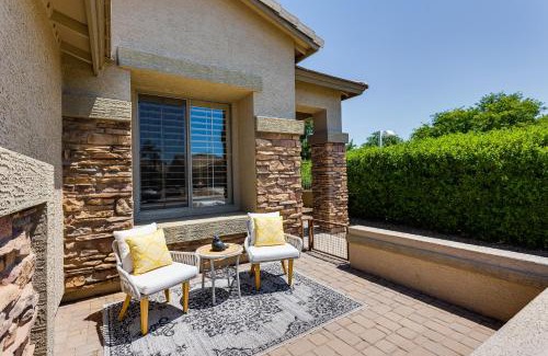 Bella Vista Maison | Dublin Gilbert home