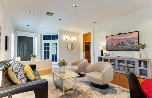 Bella Vista Maison | Dublin Gilbert home