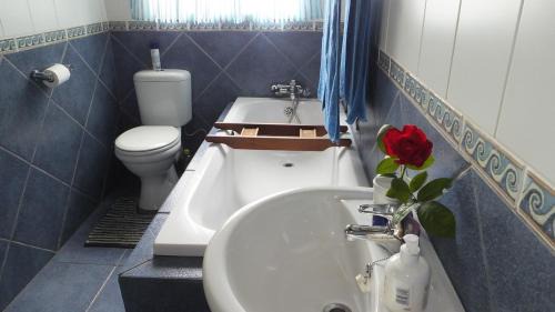 Sabie Maison | Dublin Guest House