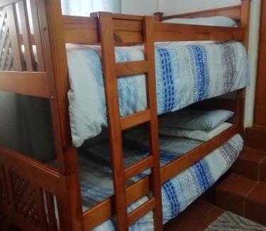 Sabie Maison | Dublin Guest House