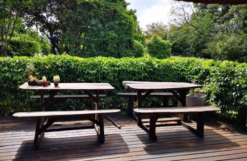 Sabie Maison | Dublin Guest House