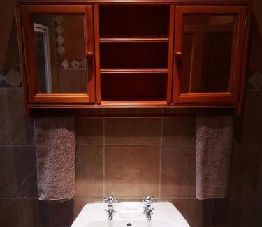 Sabie Maison | Dublin Guest House