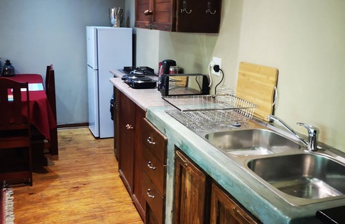 Sabie Cottage | Dublin Guest Lodge