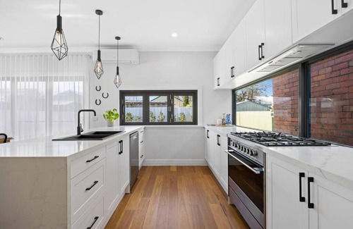 St. Kilda East Maison | Duc De Malakoff